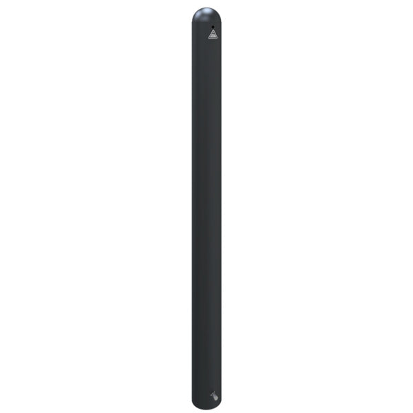 Stilpoller Serie 494B Ø 102 mm