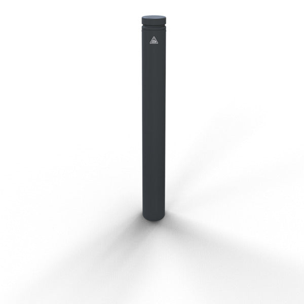 Stilpoller Serie 4092B Ø 102 mm