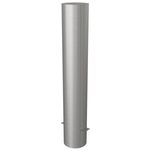 Edelstahlpoller Ø 154 mm