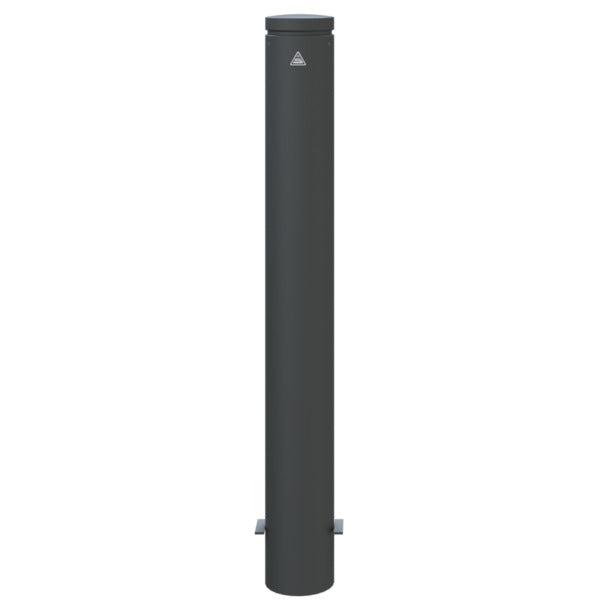 Stilpoller Serie 40155B Ø 152 mm