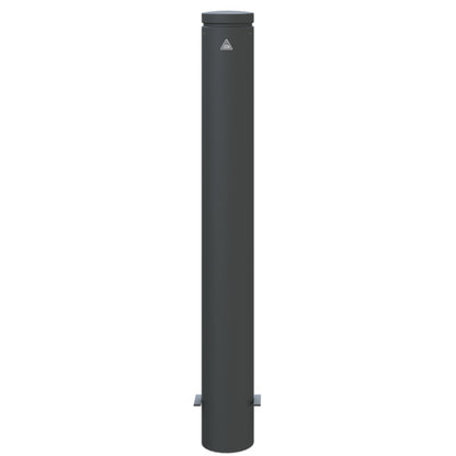 Stilpoller Serie 40155B Ø 152 mm
