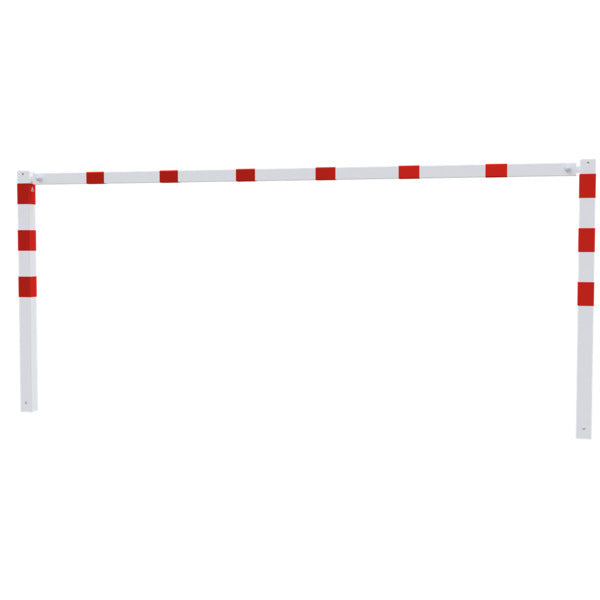 Wegesperren feststehend zusammenschraubbar mit Oberholm