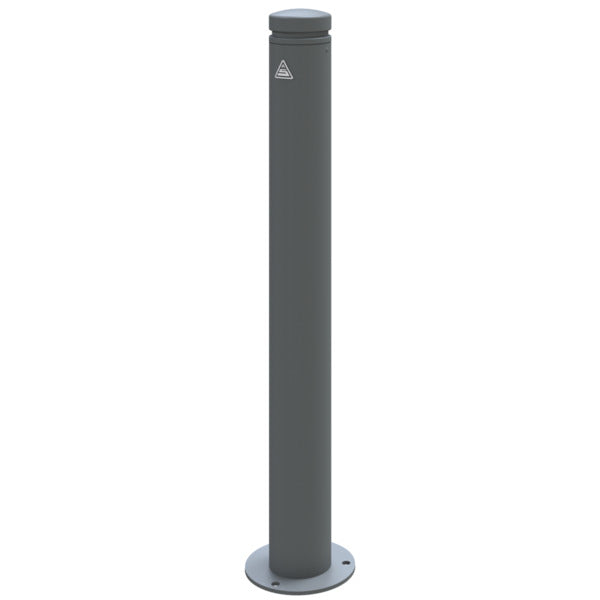Stilpoller Serie 4092B Ø 102 mm