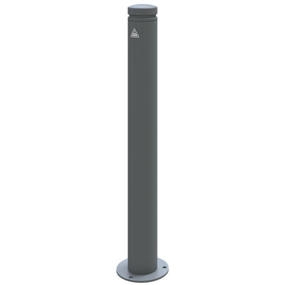 Stilpoller Serie 4092B Ø 102 mm