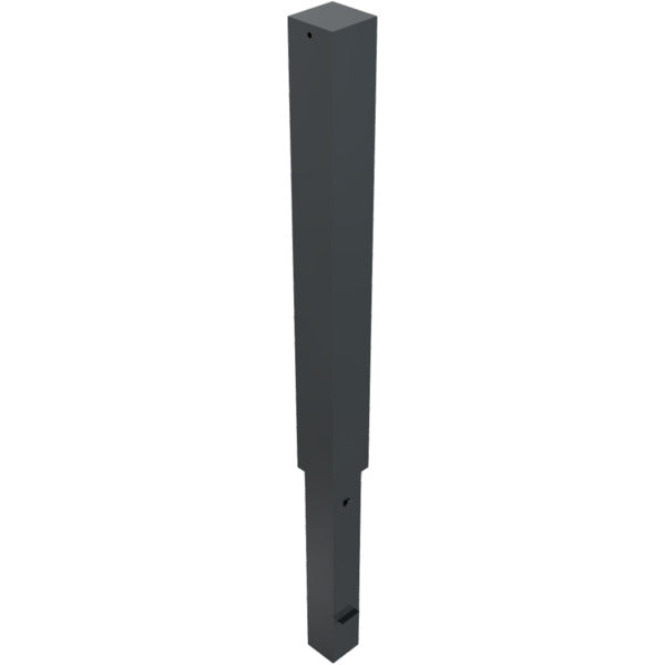 Stilpoller Serie 4075B 100 x 100 mm