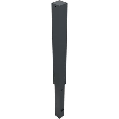 Stilpoller Serie 4075B 100 x 100 mm
