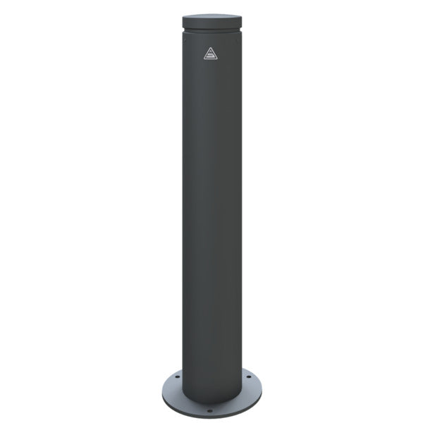 Stilpoller Serie 40155B Ø 152 mm