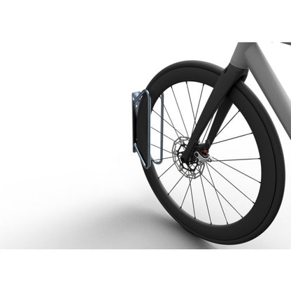 Fahrradständer Einzelparker