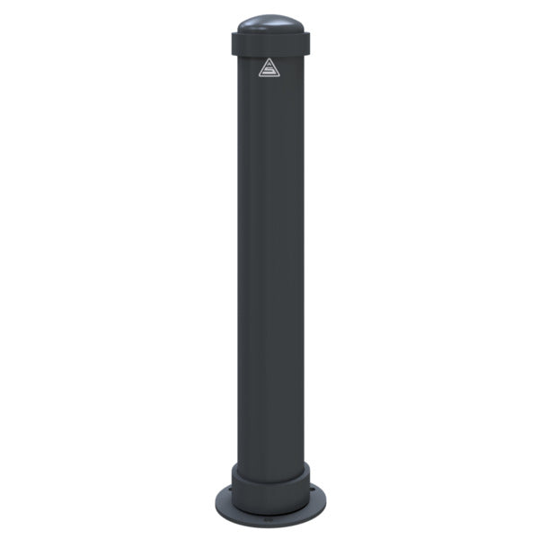 Stilpoller Serie 4971B Ø 108 mm