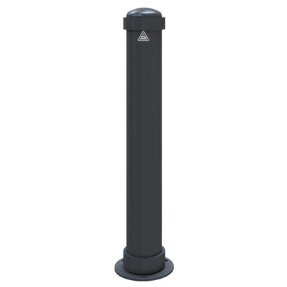 Stilpoller Serie 4971B Ø 108 mm