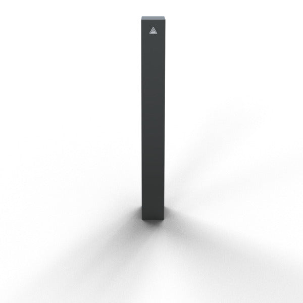 Stilpoller Serie 4075B 100 x 100 mm