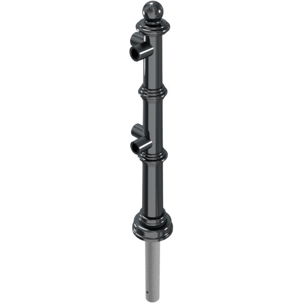 Alu-Stilpoller Serie 495.01B
