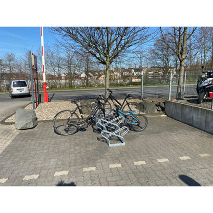 Fahrradständer