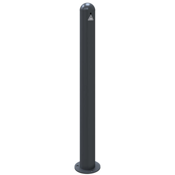 Stilpoller Serie 487B Ø 89 mm