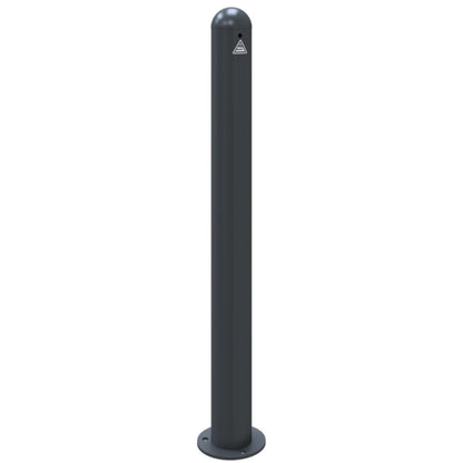 Stilpoller Serie 487B Ø 89 mm