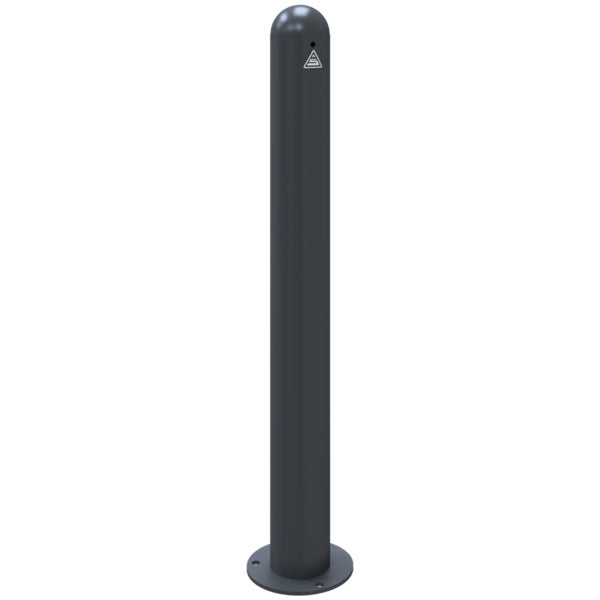 Stilpoller Serie 494B Ø 102 mm