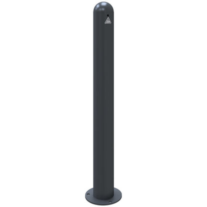 Stilpoller Serie 494B Ø 102 mm
