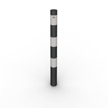 Absperrpfosten Grey - Line Typ 2