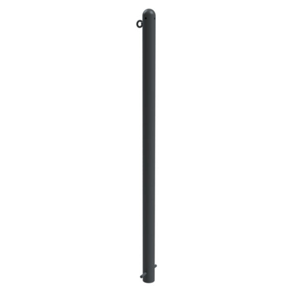 Absperr-Stilpfosten Serie 468B Ø 60 mm