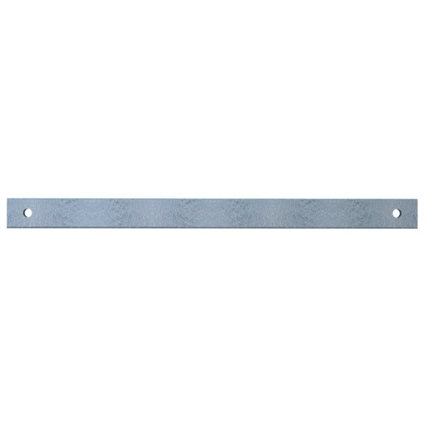 Schutzgeländer Stahlrohr 70 x70 mm