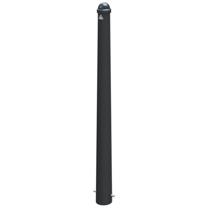 Stilpoller Serie 40102B Ø 102 / 76 mm