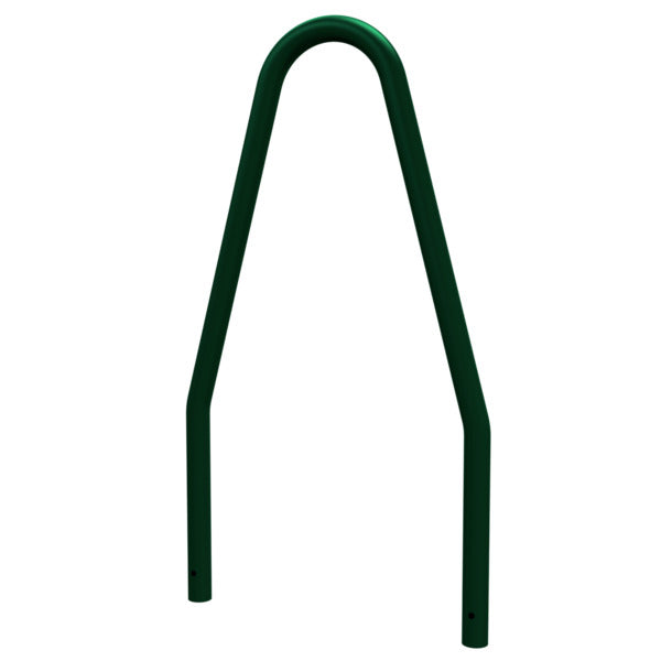 Baumschutzbügel aus Stahlrohr Ø 48 x 2,5 mm / Ø 60 x 2,5 mm