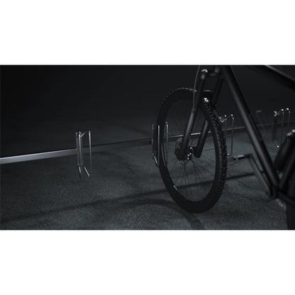 Fahrradständer Reihenparker