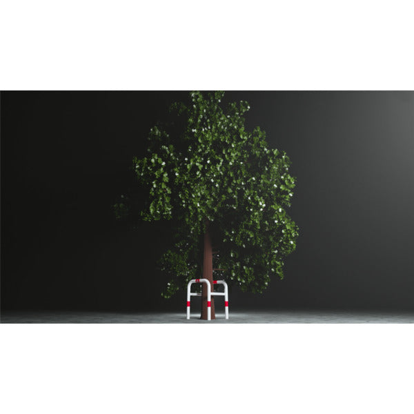Baum- und Säulenschutz