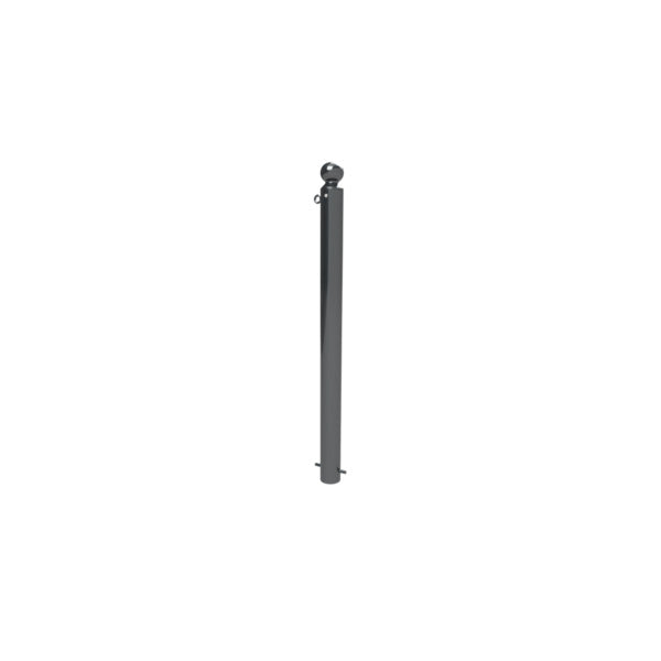Stilpoller Serie 488B Ø 89 mm