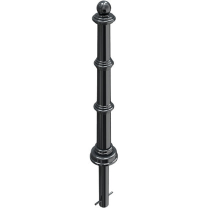 Alu-Stilpfosten Serie 495B