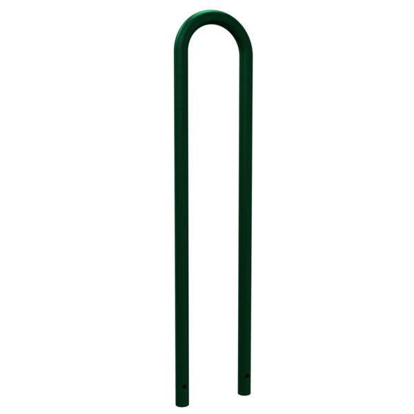 Universalbügel aus Stahlrohr Ø 48 x 2,5 mm / Ø 60 x 2,5 mm