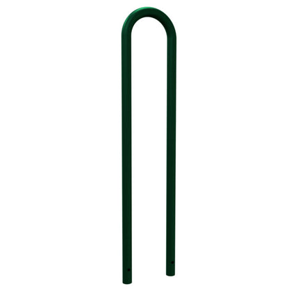 Universalbügel aus Stahlrohr Ø 48 x 2,5 mm / Ø 60 x 2,5 mm