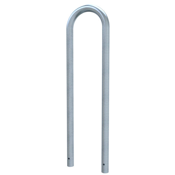 Universalbügel aus Stahlrohr Ø 48 x 2,5 mm / Ø 60 x 2,5 mm