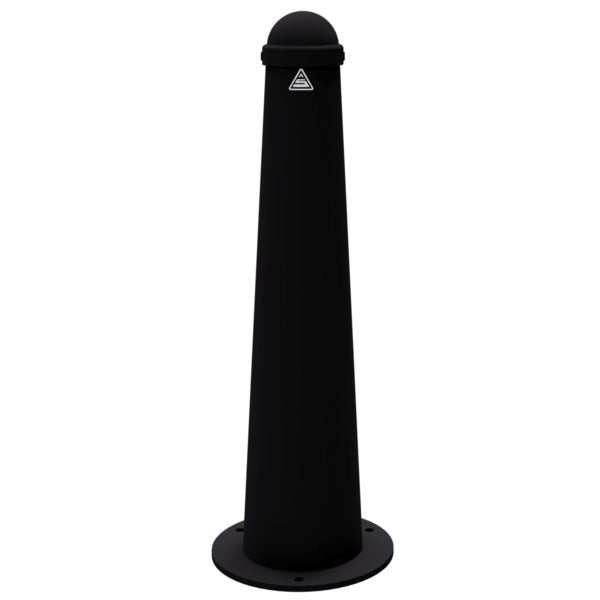 Stilpoller Serie 40168B Ø 168 / 96 mm