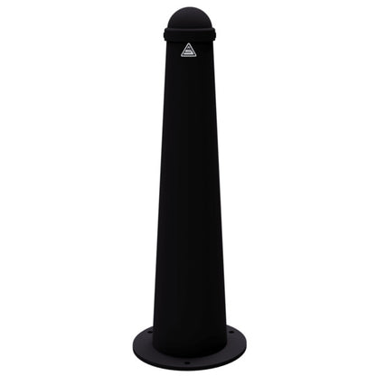 Stilpoller Serie 40168B Ø 168 / 96 mm