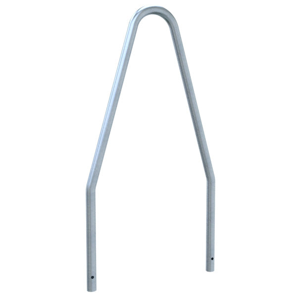 Baumschutzbügel aus Stahlrohr Ø 48 x 2,5 mm / Ø 60 x 2,5 mm