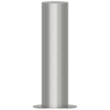 Edelstahlpoller Ø 154 mm