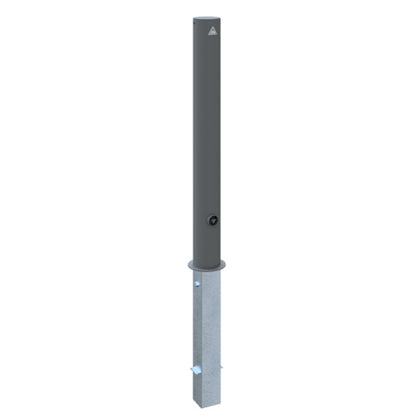 Stilpoller Serie 4091B Ø 102 mm