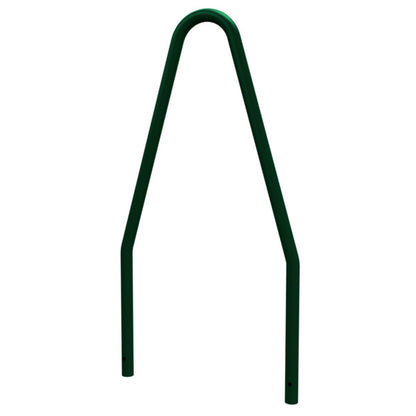 Baumschutzbügel aus Stahlrohr Ø 48 x 2,5 mm / Ø 60 x 2,5 mm