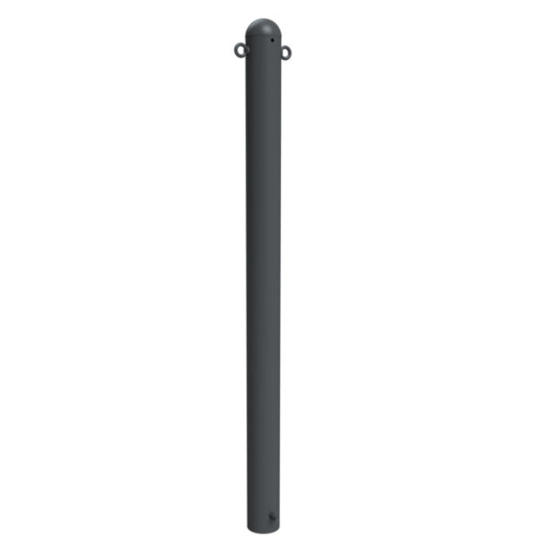 Stilpoller Serie 487B Ø 89 mm