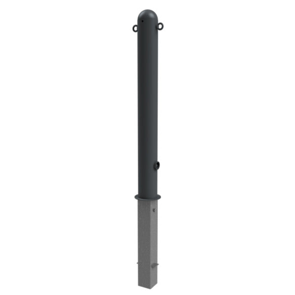 Stilpoller Serie 494B Ø 102 mm