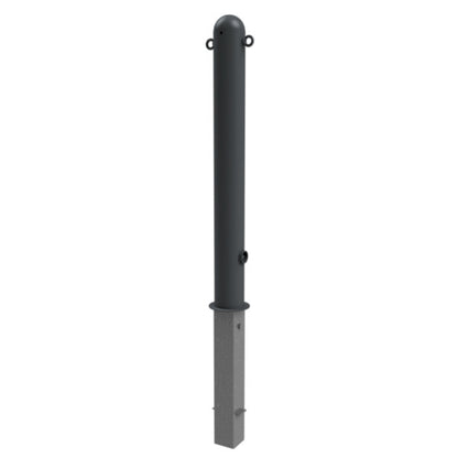 Stilpoller Serie 494B Ø 102 mm