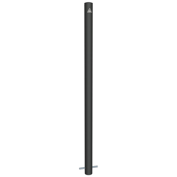 Absperrpfosten Grey - Line Typ 1