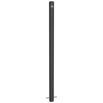 Absperrpfosten Grey - Line Typ 1