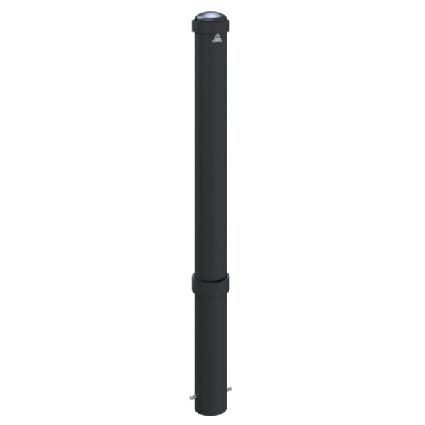 Stilpoller Serie 4971B Ø 108 mm