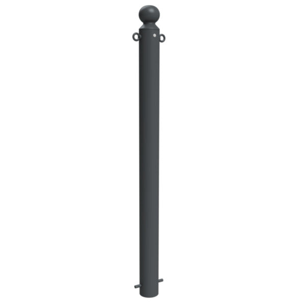 Stilpoller Serie 488B Ø 89 mm