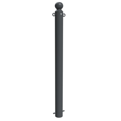 Stilpoller Serie 488B Ø 89 mm
