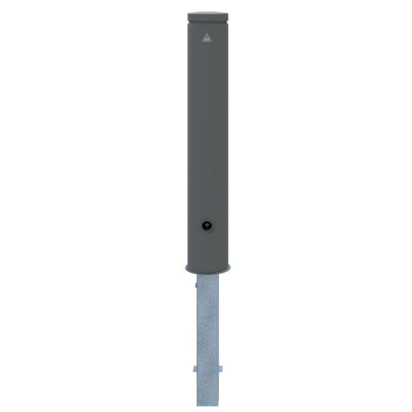 Stilpoller Serie 40155B Ø 152 mm