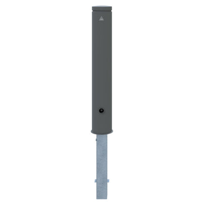 Stilpoller Serie 40155B Ø 152 mm