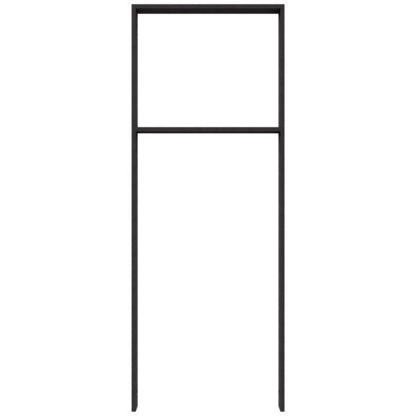Ahnlehnbügel aus Flachstahl 50 x 12 mm